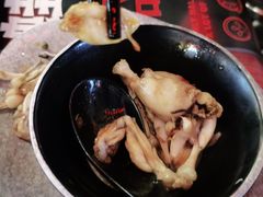 -蛙宴·美蛙火锅基地(万象城店)