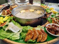 -椰小鸡·琼州糟粕醋·火锅(美兰缤纷城店)