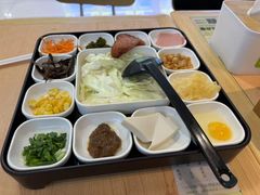 -阿香米线(凯德广场.1818店)