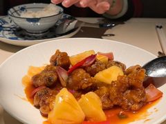 -侨美食家·粤菜(体育西路店)
