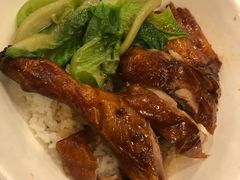 -大哥餐厅(西城花园店)