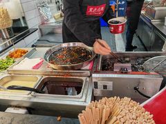 -黑色经典臭豆腐·湖南特产(坡子街店)