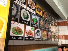 -胶东海鲜大排档(北太平庄店)