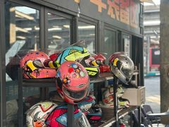 -速马赫卡丁车(琶洲店)