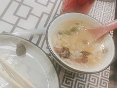 -云晓光头烧烤吧(德平路店)