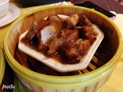 猪尾-369茶餐厅