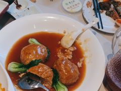 -京味斋·北京烤鸭(华威桥北工大店)
