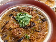 -金掌勺·锅包肉(双榆树店)