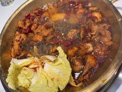 -涿派·炝锅鱼(涿州店)