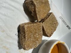 -苏小柳手作点心(控江旭辉分院)