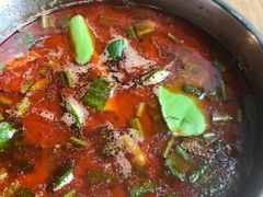 -Thai Basil罗勒叶泰式餐厅(时代天街店)