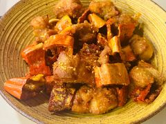 -金轩中餐厅 Jin Xuan(浦东丽思卡尔顿酒店)