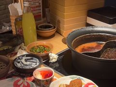 -温野菜涮涮锅(西单大悦城店)