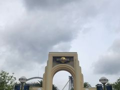 -飞天翼龙