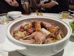 -粗茶淡饭·汉口公馆(循礼门店)