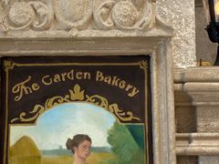 -B&C黄油与面包·THE GARDEN BAKERY概念店(世纪汇店)