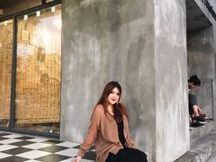 -251#coffee roasters(沿河东路店)