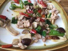 -妈妈的味道(和顺古镇店)