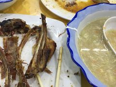 -老舅老蒙肉饼非遗店(一店)