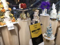 -杜哈夫DOUX RÊVE·生日蛋糕(日月光店)