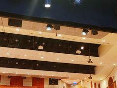 -香港理工大学-赛马会综艺馆