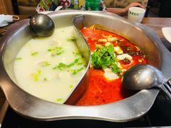 -严厨老坛酸菜鱼(金鹰店)