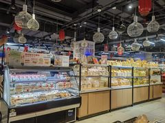 -盒马鲜生(领丰汇店)