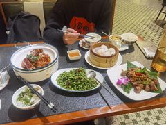 -金翠河烧鹅餐厅(解放碑时代广场店)