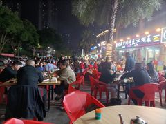 -唐门江湖菜(龙石路店)