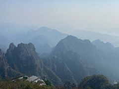 -狼牙山风景区