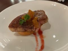 -长沙顺天凯宾斯基酒店·祈顺酒家中餐厅(雨花亭店)