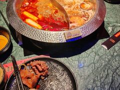 -牛New寿喜烧(曹路花园城店)