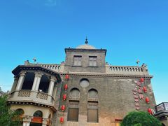 -卫鼎轩·曹公馆(鼓楼店)