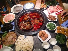 -陈眼镜火锅(总店)
