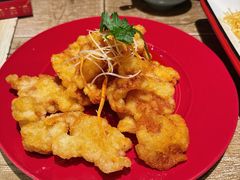 -四姐妹东北饺子(沙尾路店)