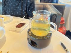 -上海总会SHANGHAICLUB(兴业太古汇店)