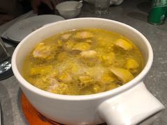 -木守西溪溪隐餐厅