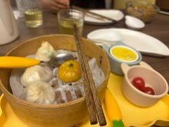 -苏小柳点心·手作小笼包(浦东嘉里城分院)