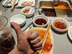 -海底捞火锅(方塔东街店)