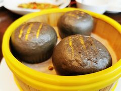 -广州天河希尔顿酒店