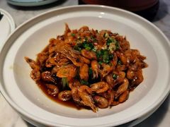 酱油爆河虾-淮扬韵(凤八市政府店)