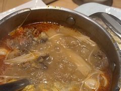 -鼎鼎香·港式火锅(北京SKP店)