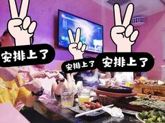 -冰城小镇音乐串吧·聚会餐厅(百子湾店)