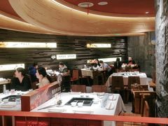 -巴奴毛肚火锅(龙湖锦艺城店)