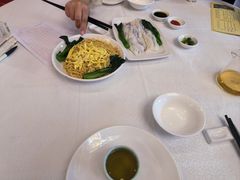 -番禺宾馆丽苑厅