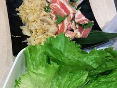 -新石器烤肉(千灯大润发店)