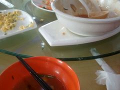 -绿岛酒楼(小海地店)