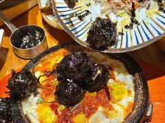 -干杯小木屋米酒店(华南店)