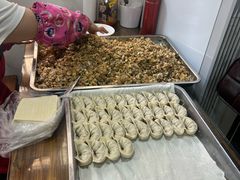 -山里人姜汁(府东小区店)