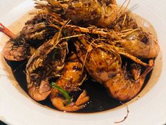 -老头儿油爆虾·1987杭州烟火味(湖滨银泰in77D区店)